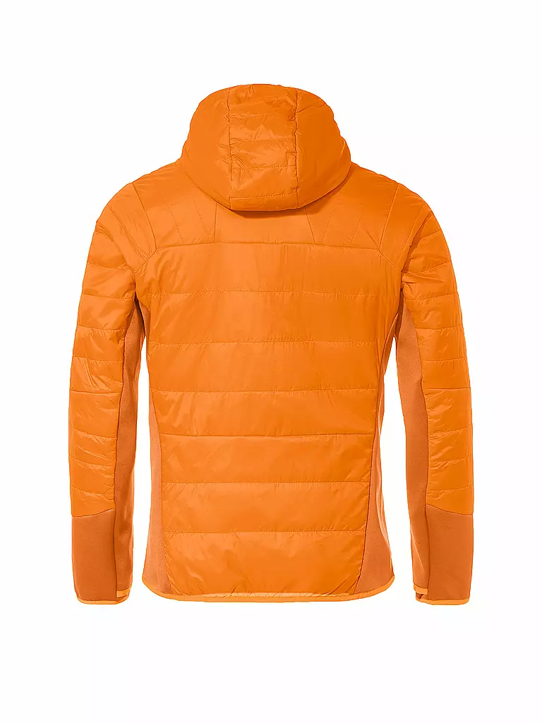 VAUDE | Herren Touren Isojacke Sesvenna Hoodie | Or