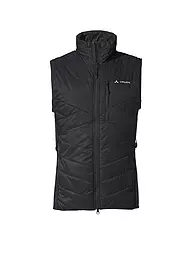 VAUDE | Herren Touren Isoweste Sesvenna  | Noir