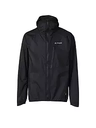 VAUDE | Herren Wanderjacke Scopi 2,5L Hoodie | Noir