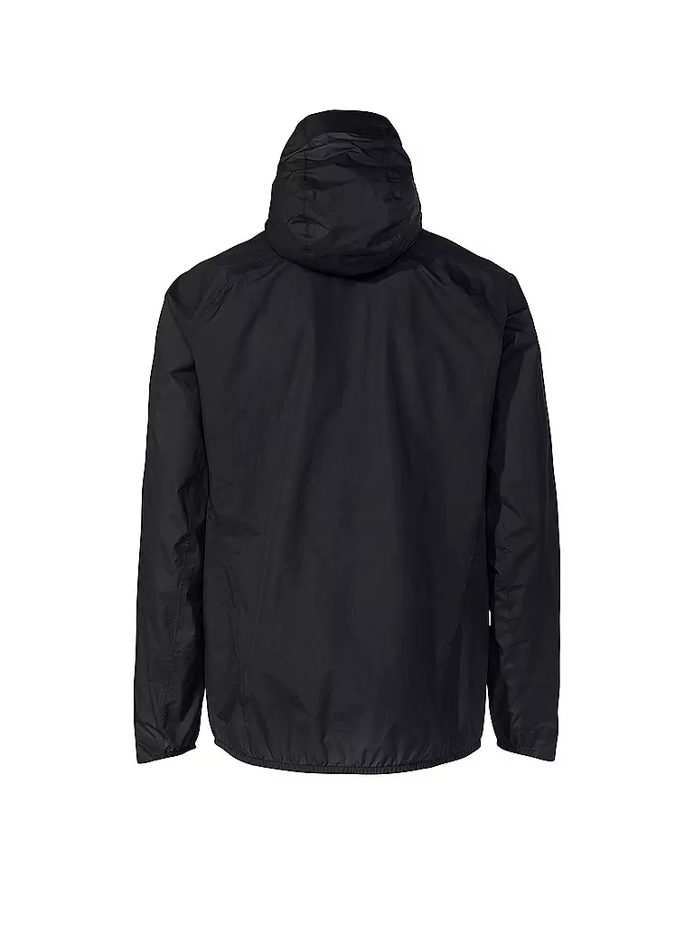 VAUDE | Herren Wanderjacke Scopi 2,5L Hoodie | Noir