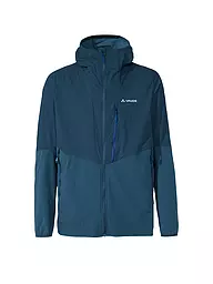 VAUDE | Herren Wanderjacke Tekoa Hoodie | Pétrole