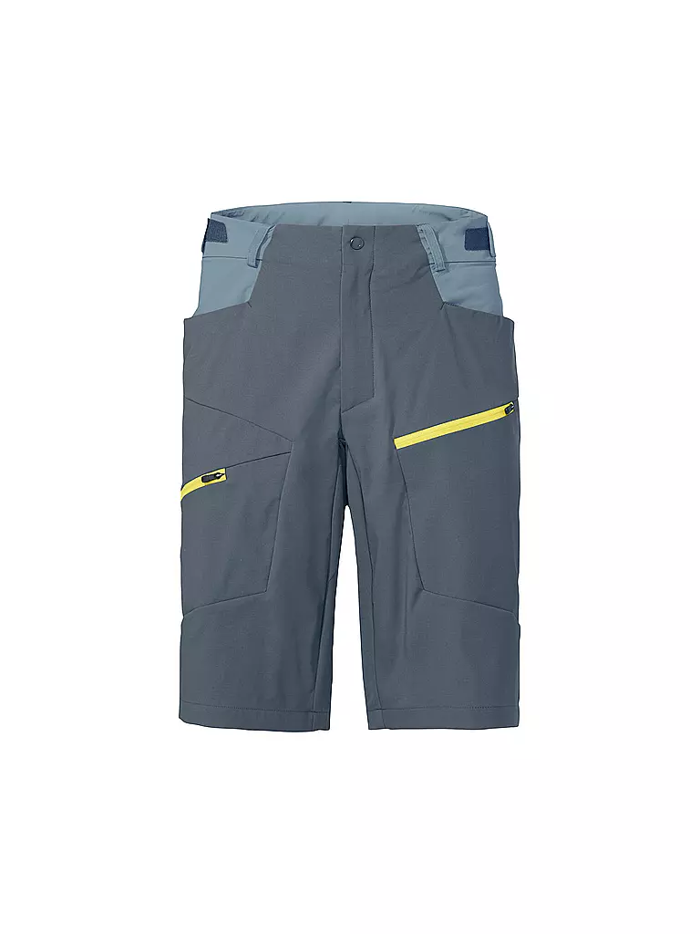 VAUDE | Herren Wandershort Tekoa III | Gris