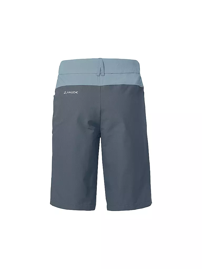 VAUDE | Herren Wandershort Tekoa III | Gris