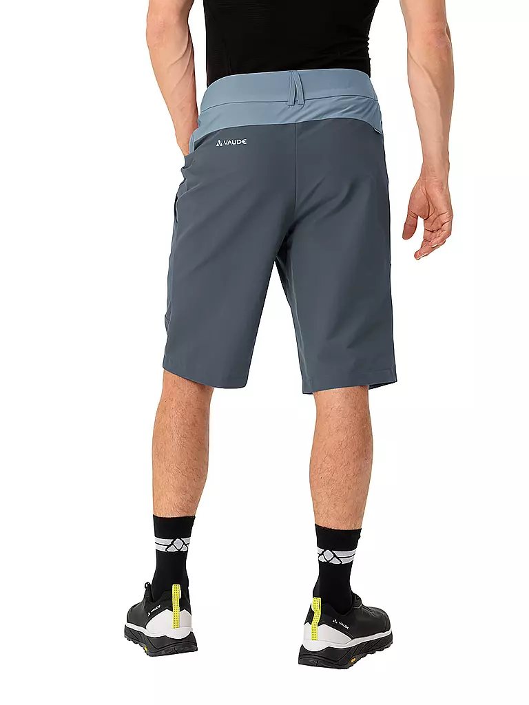 VAUDE | Herren Wandershort Tekoa III | Gris
