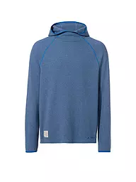 VAUDE | Hoodie Redmont Homme | Bleu