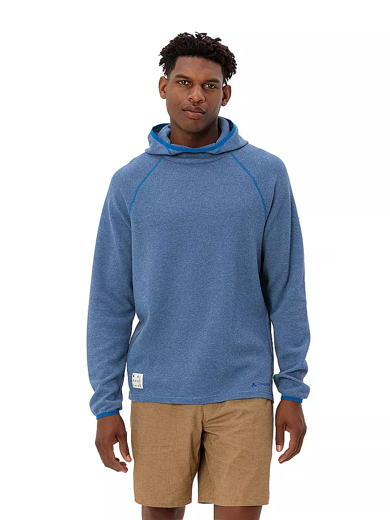 VAUDE | Hoodie Redmont Homme |