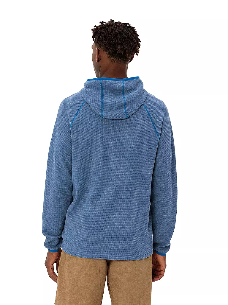VAUDE | Hoodie Redmont Homme |