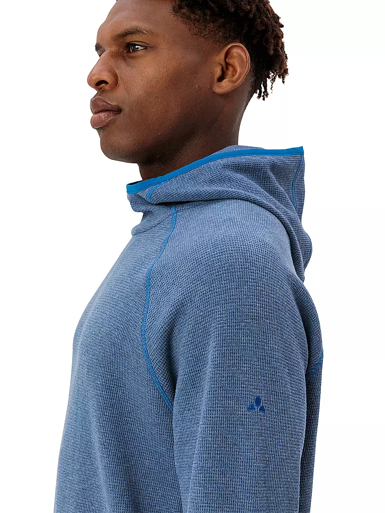 VAUDE | Hoodie Redmont Homme |