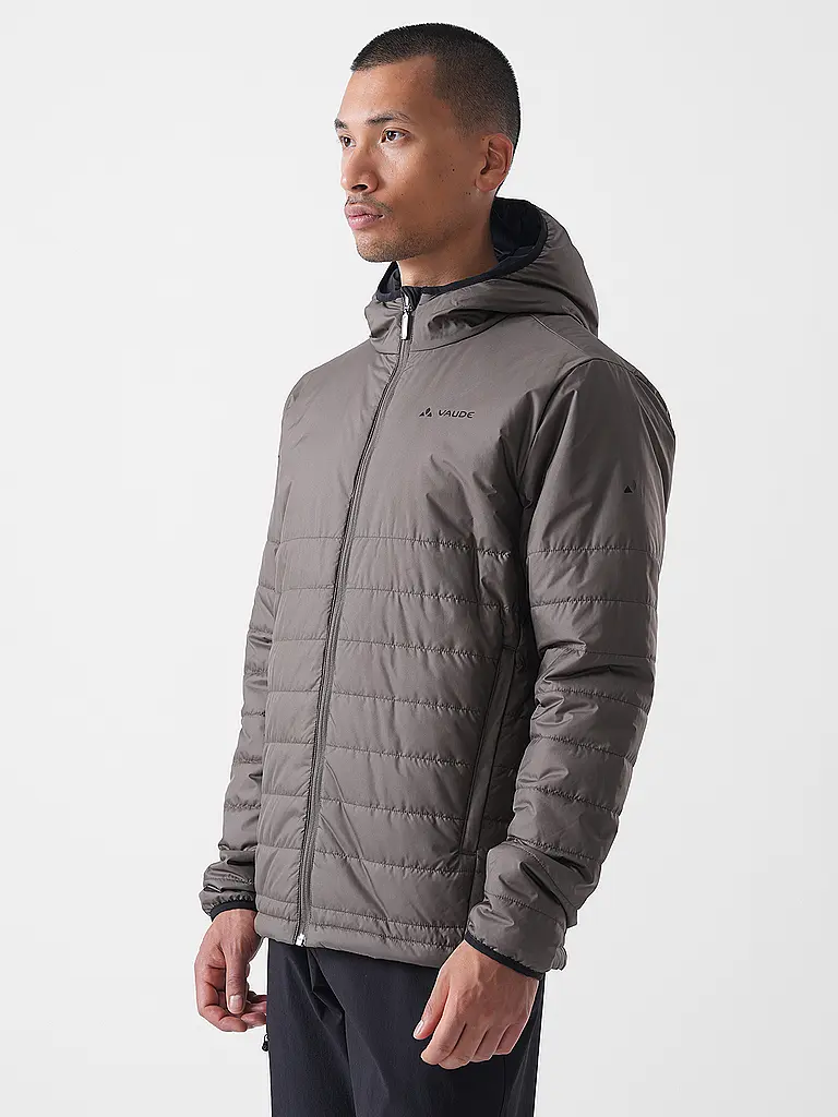 VAUDE | Isojacke Berni Hoodie pour homme |