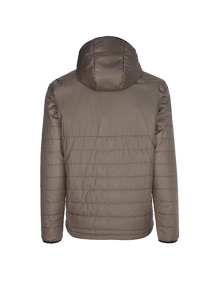 VAUDE | Isojacke Berni Hoodie pour homme |