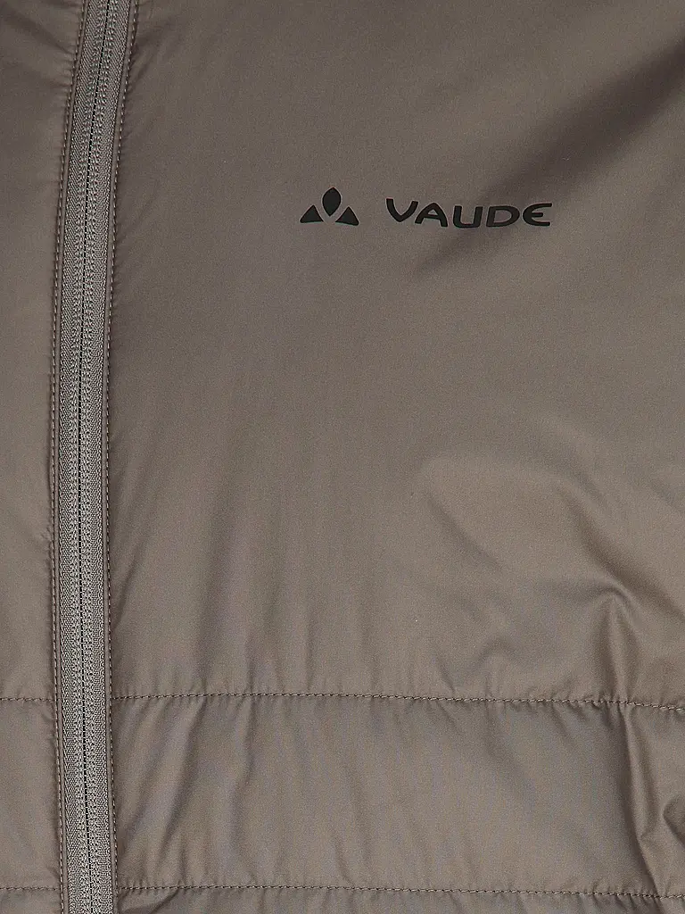 VAUDE | Isojacke Berni Hoodie pour homme |