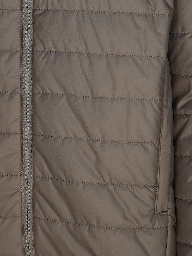VAUDE | Isojacke Berni Hoodie pour homme |