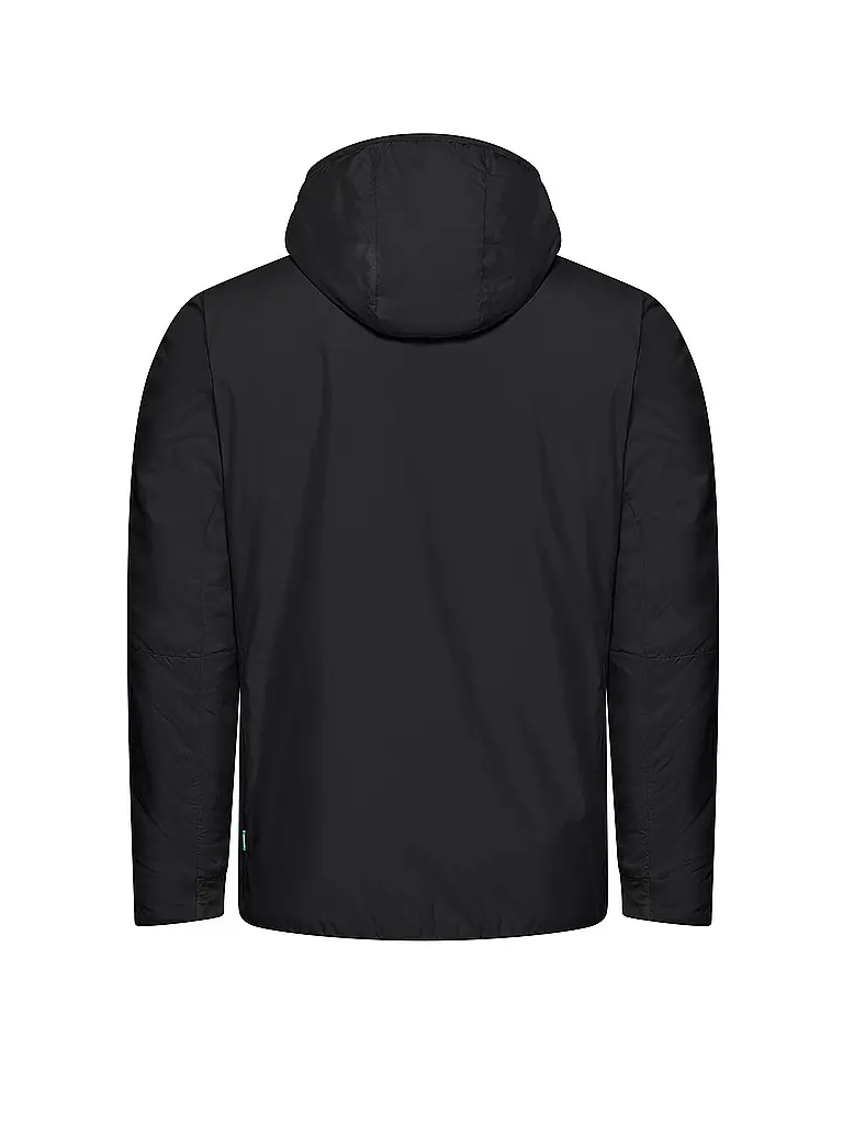 VAUDE | Isojacke Monviso Warm Hoodie pour hommes |