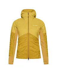 VAUDE | Isojacke Sesvenna pour femmes | Or