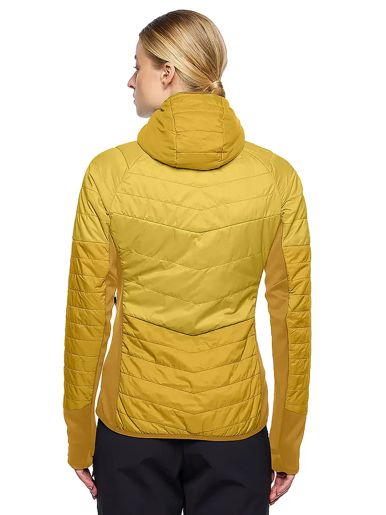 VAUDE | Isojacke Sesvenna pour femmes | 