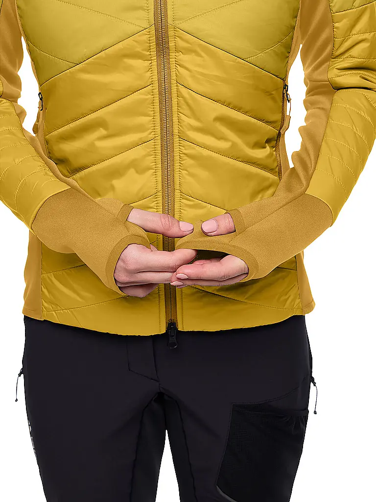 VAUDE | Isojacke Sesvenna pour femmes | 