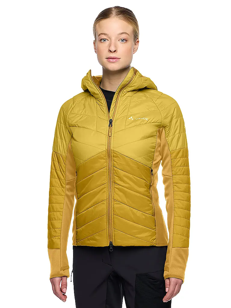 VAUDE | Isojacke Sesvenna pour femmes | 