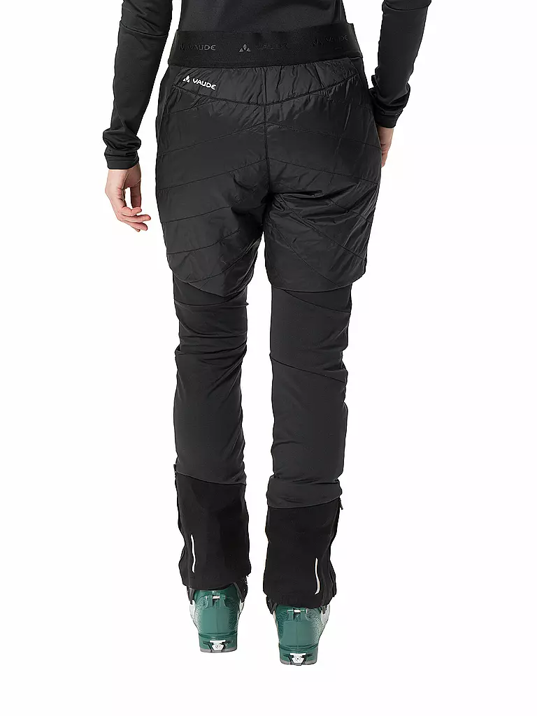 VAUDE | Isoshort Sesvenna Femme |