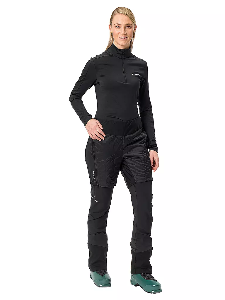 VAUDE | Isoshort Sesvenna Femme |