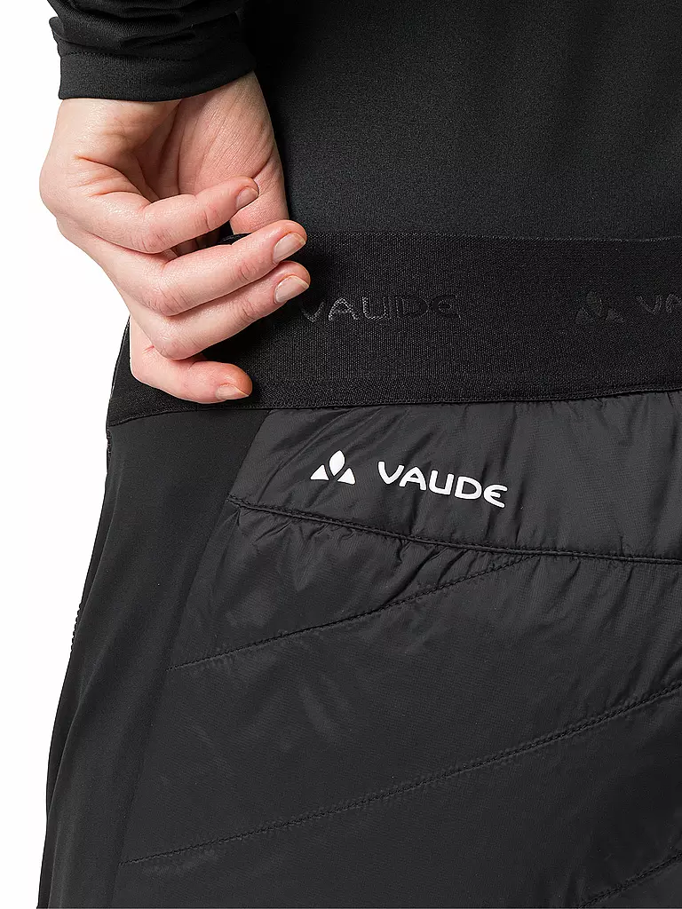 VAUDE | Isoshort Sesvenna Femme |