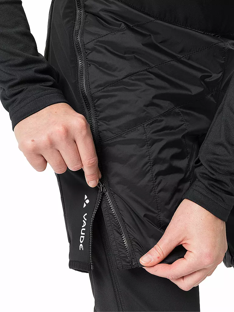 VAUDE | Isoshort Sesvenna Femme |