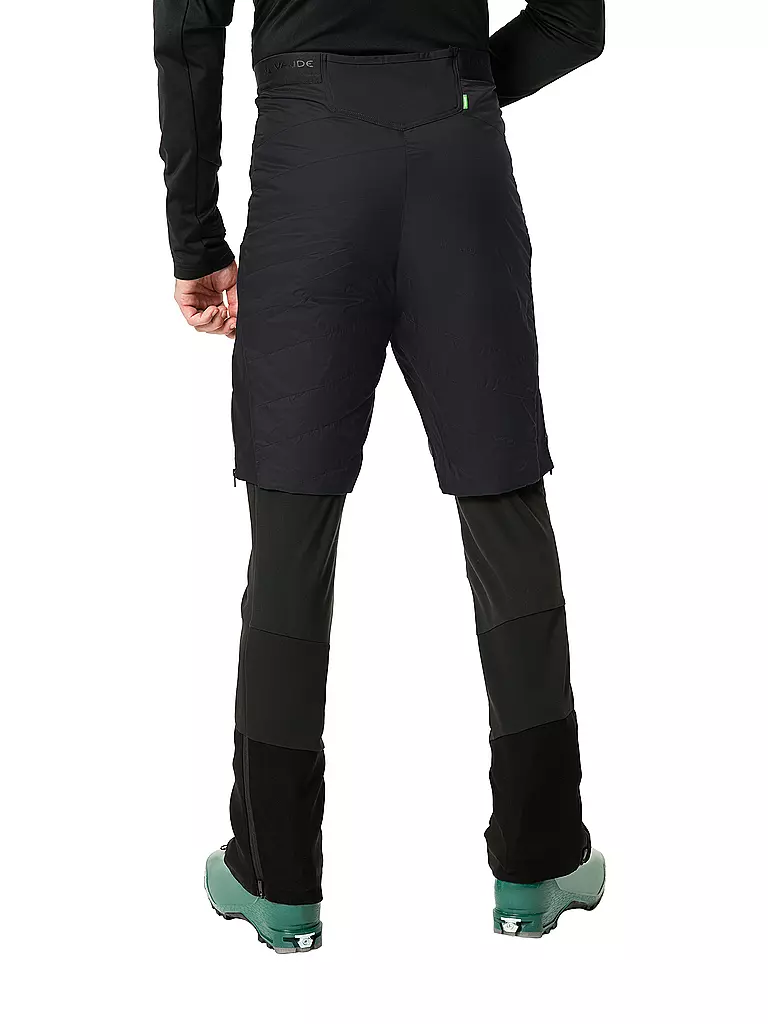 VAUDE | Isoshort Sesvenna pour hommes |