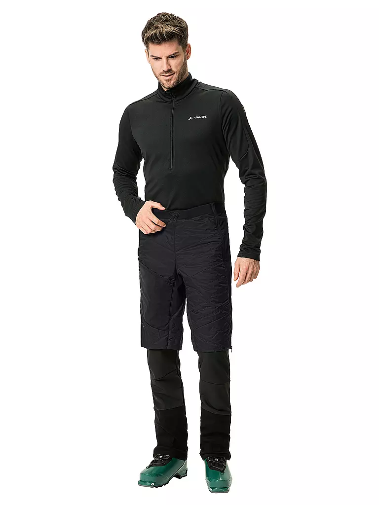 VAUDE | Isoshort Sesvenna pour hommes |