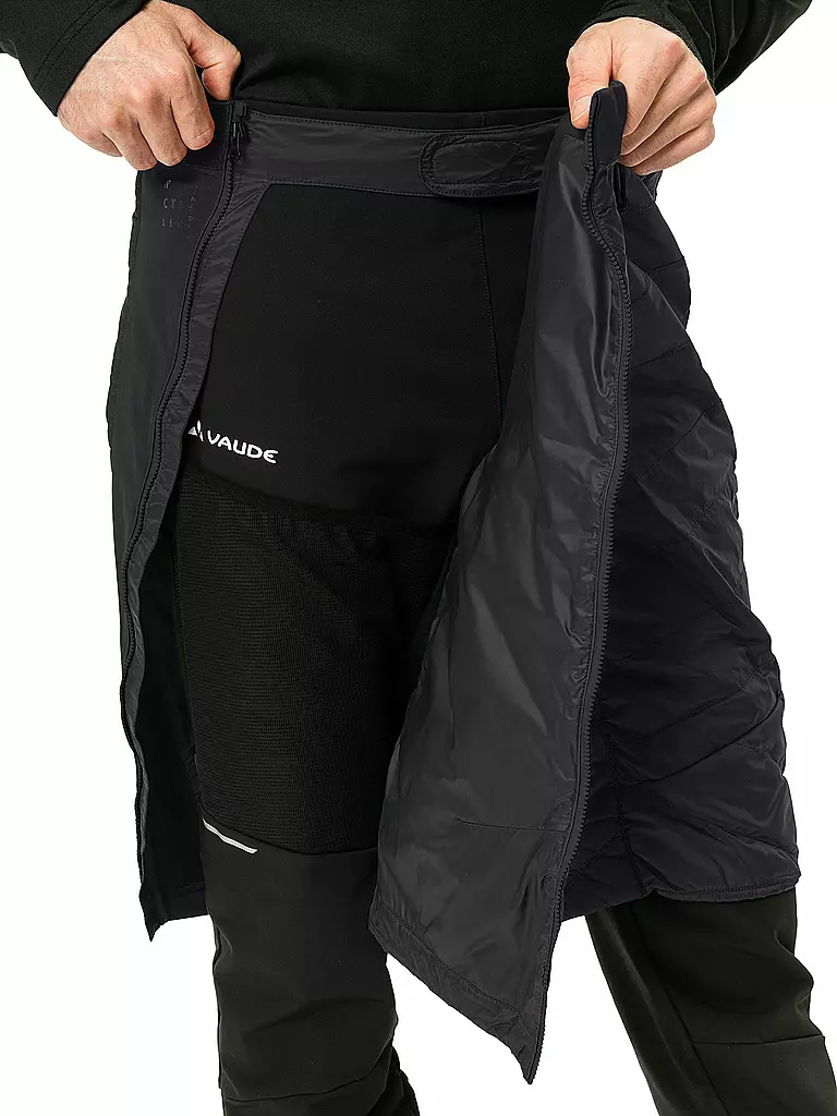 VAUDE | Isoshort Sesvenna pour hommes |