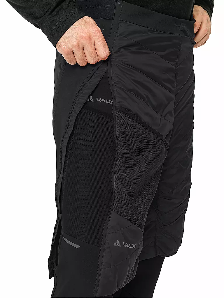 VAUDE | Isoshort Sesvenna pour hommes |