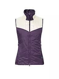 VAUDE | Damen Isoweste Sesvenna  | Lilas