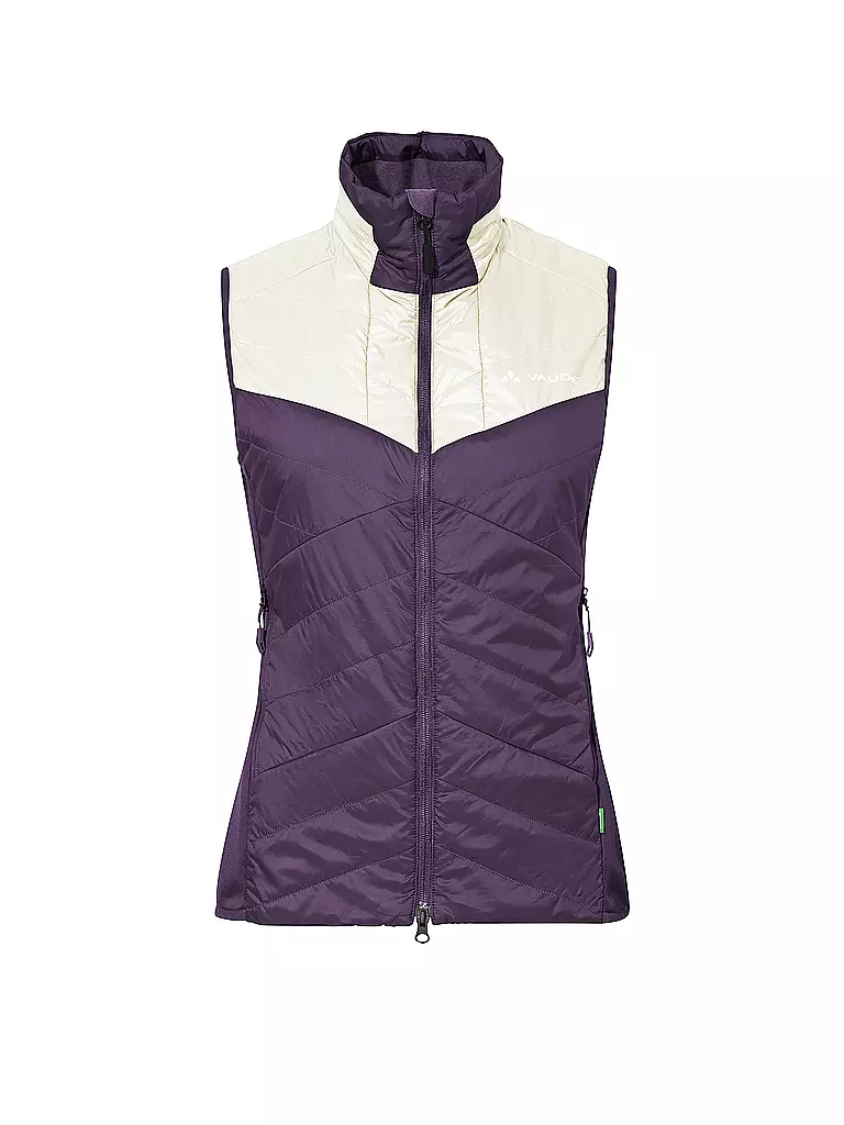 VAUDE | Isoweste Sesvenna pour femmes | Lilas