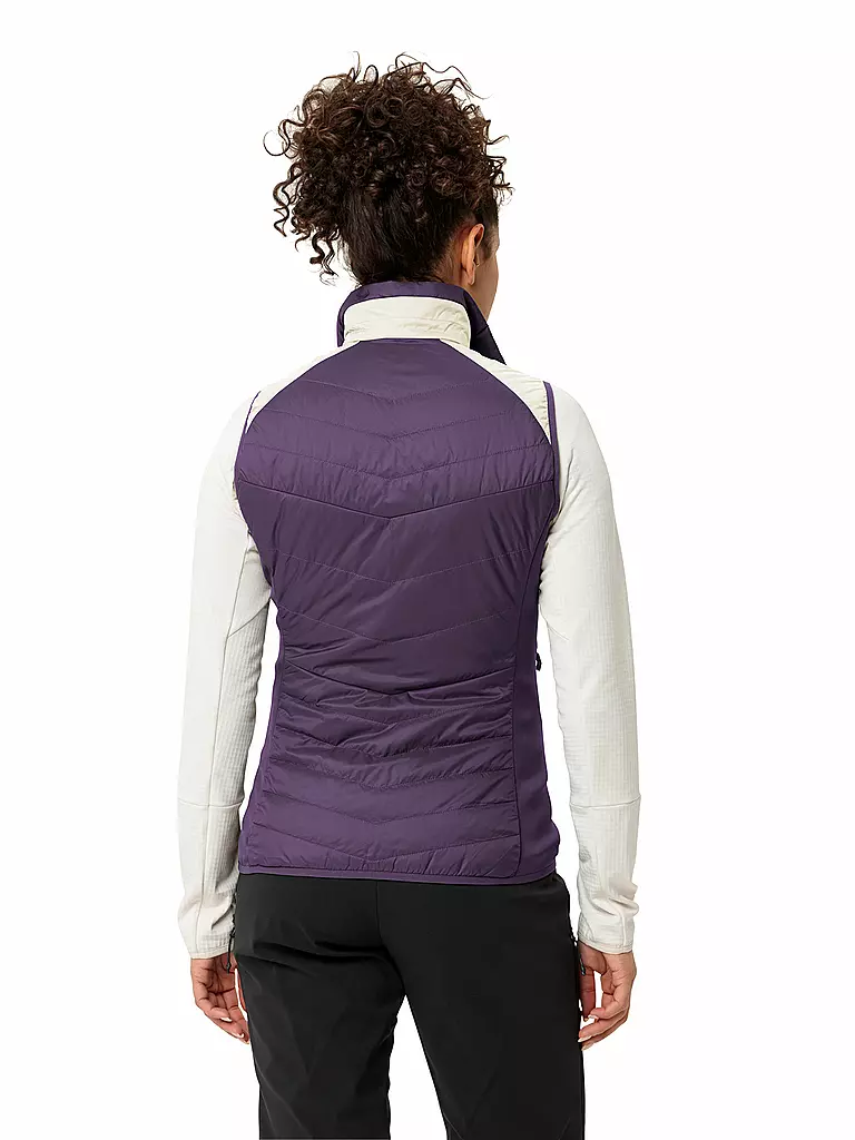 VAUDE | Isoweste Sesvenna pour femmes |