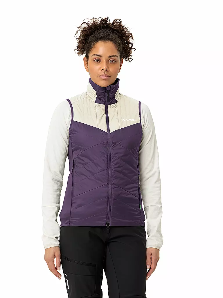 VAUDE | Isoweste Sesvenna pour femmes |