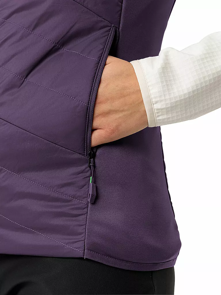 VAUDE | Isoweste Sesvenna pour femmes |