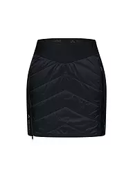 VAUDE | Jupe isolante Sesvenna pour femmes | Noir