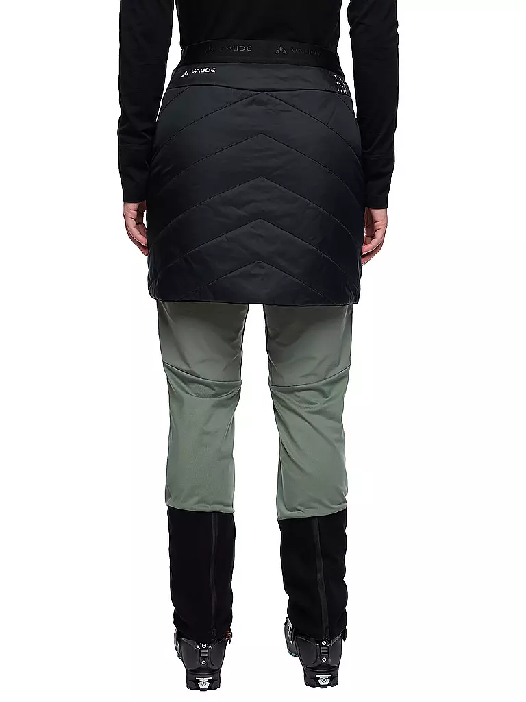 VAUDE | Jupe isolante Sesvenna pour femmes |