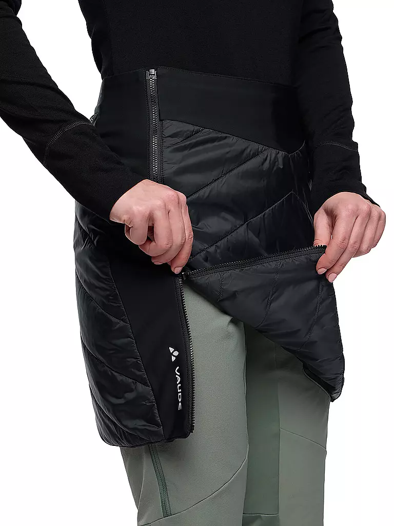 VAUDE | Jupe isolante Sesvenna pour femmes |