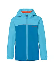 VAUDE | Veste de pluie enfant Turaco III | Bleu