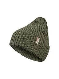 VAUDE | Mütze Moena II | Vert foncé