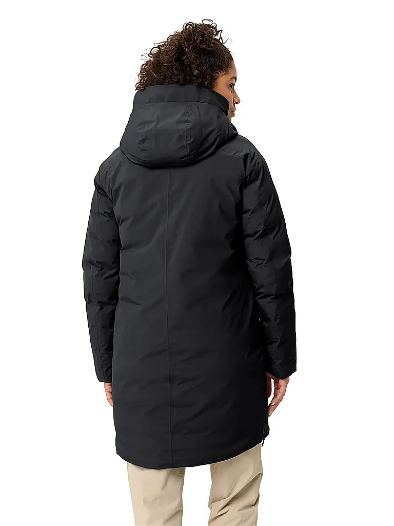 VAUDE | Manteau d'hiver pour femmes Mineo IV | 
