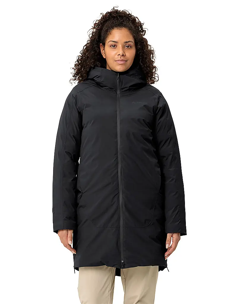 VAUDE | Manteau d'hiver pour femmes Mineo IV | 