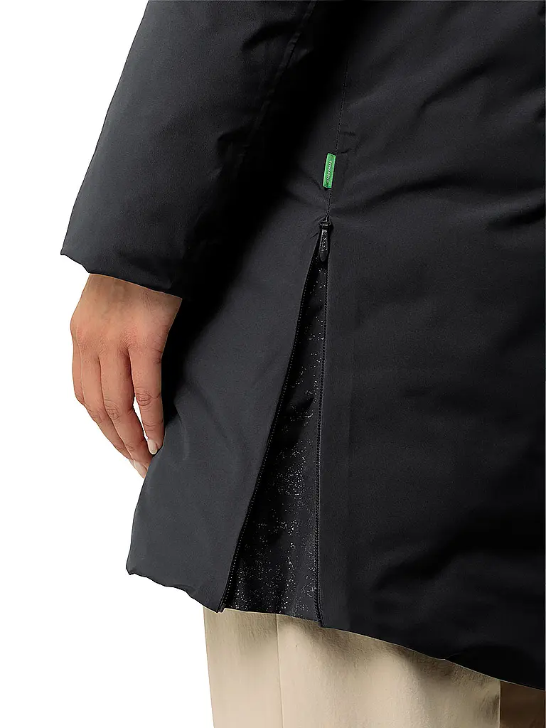 VAUDE | Manteau d'hiver pour femmes Mineo IV | 