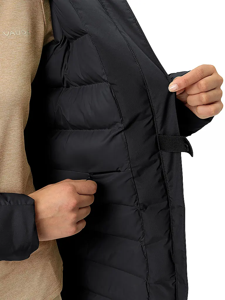 VAUDE | Manteau d'hiver pour femmes Mineo IV | 