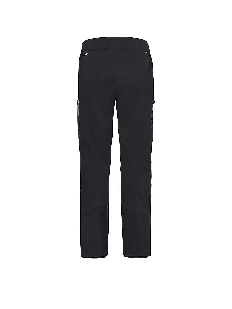 VAUDE | Pantalon de randonnée 3 couches Monviso pour hommes |