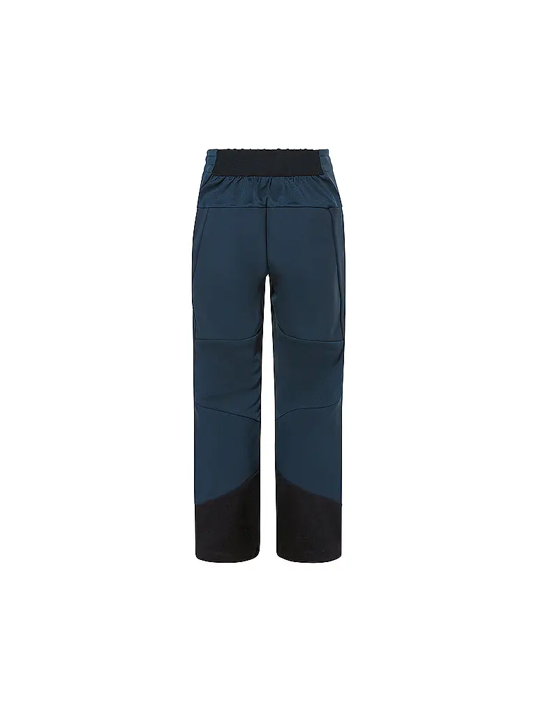 VAUDE | Pantalon de randonnée chaud pour enfants Capacida II | 