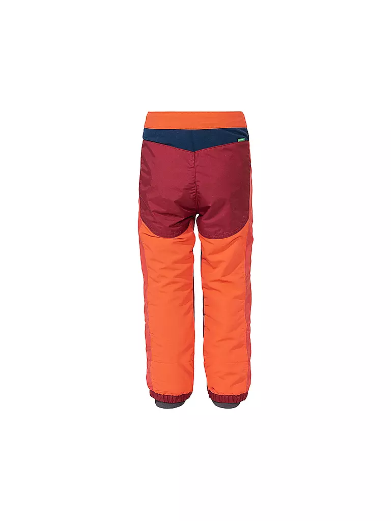 VAUDE | Pantalon de randonnée enfant Caprea Antimos | 