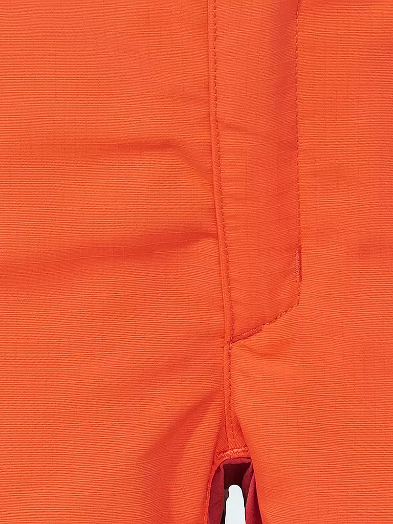 VAUDE | Pantalon de randonnée enfant Caprea Antimos | 