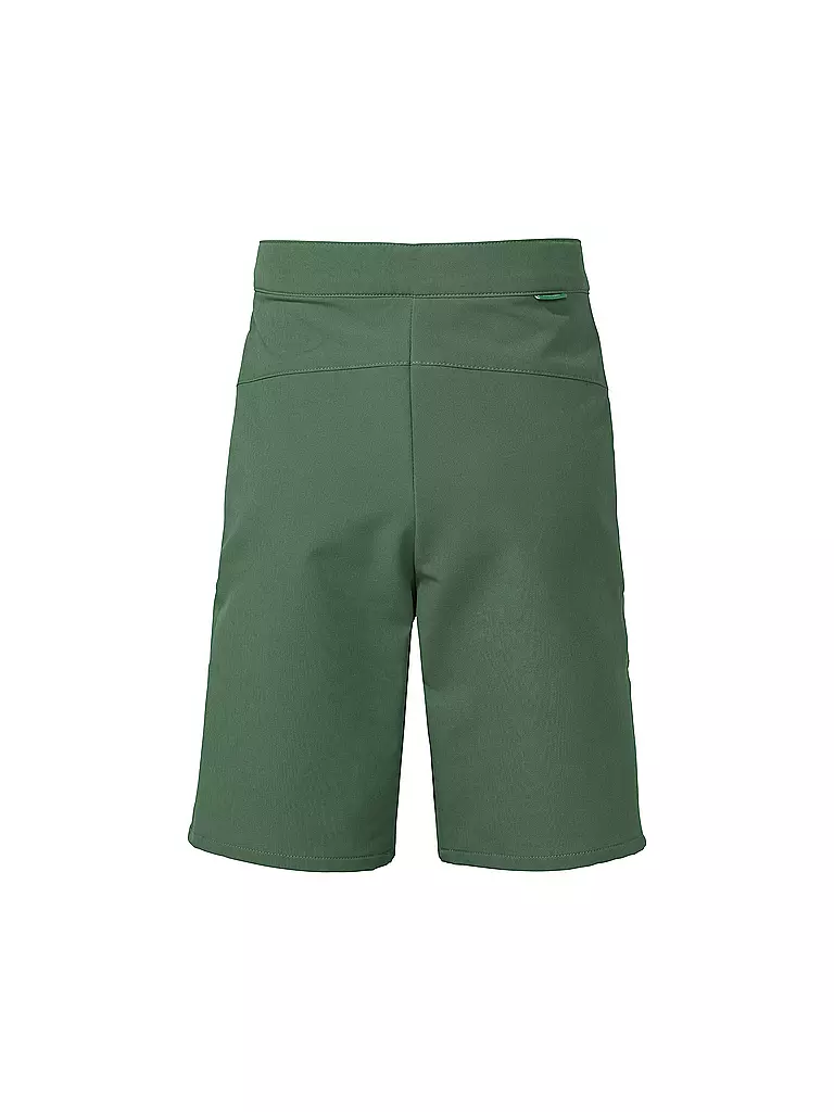 VAUDE | Pantalon de randonnée enfant Slim Fit ZipOff |