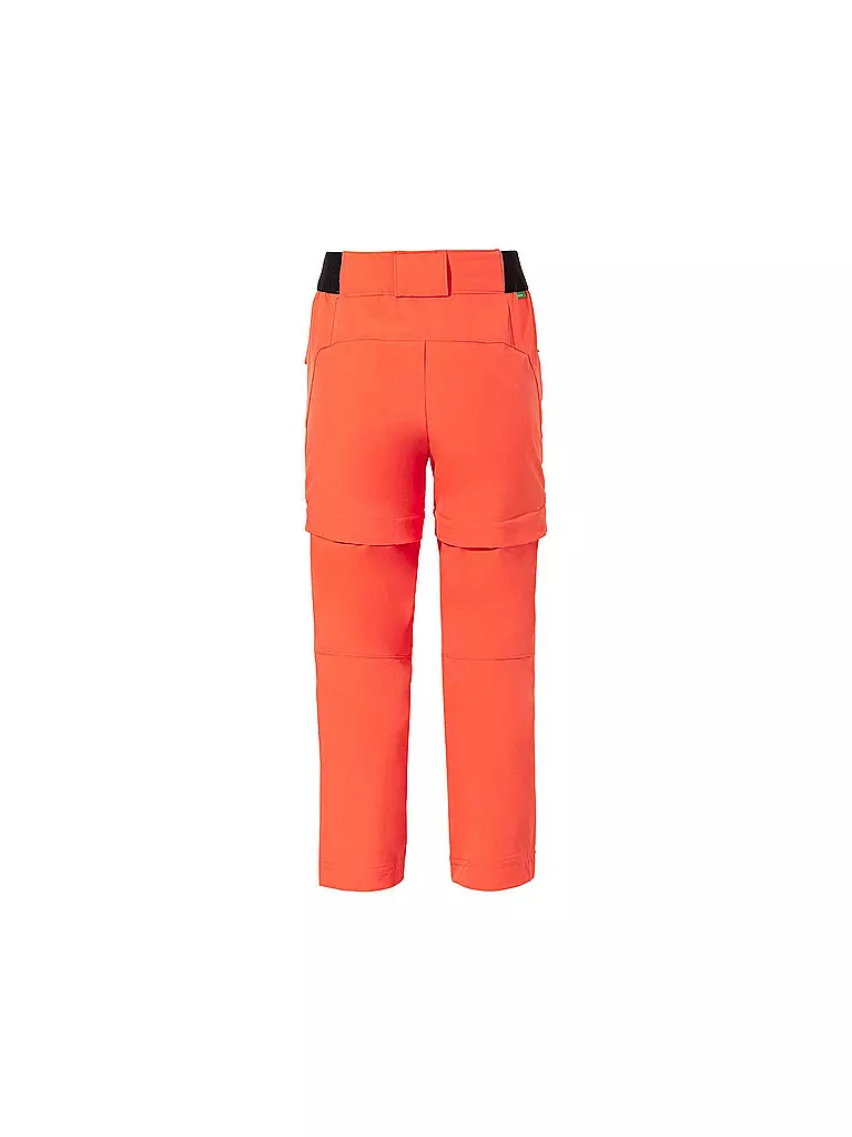 VAUDE | Pantalon de randonnée enfant Slim Fit ZipOff |