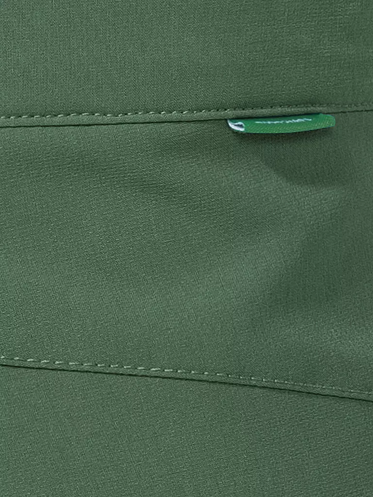 VAUDE | Pantalon de randonnée enfant Slim Fit ZipOff |